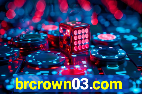 brcrown03.com