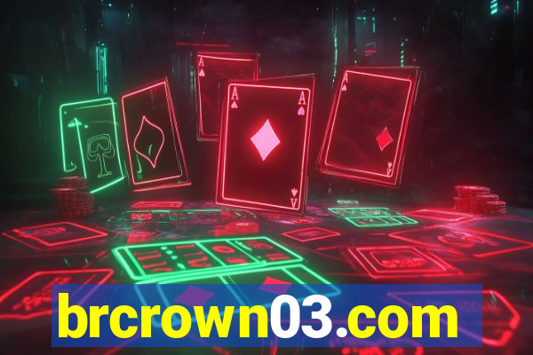 brcrown03.com