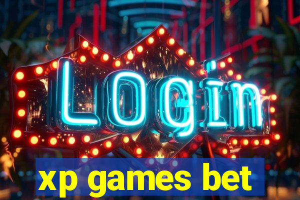 xp games bet