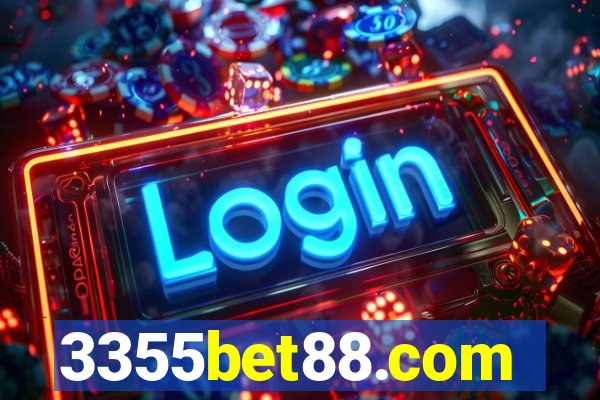 3355bet88.com