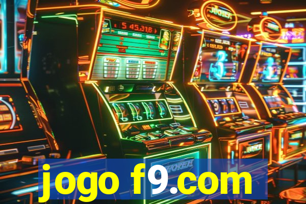jogo f9.com