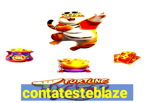 contatesteblaze