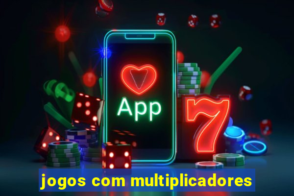jogos com multiplicadores