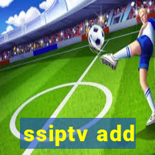 ssiptv add