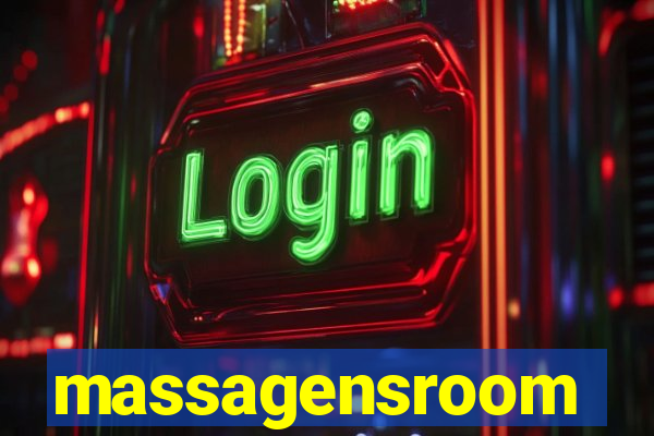 massagensroom