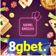 8gbet.