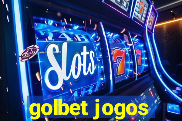 golbet jogos