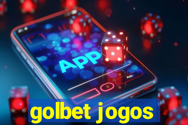 golbet jogos