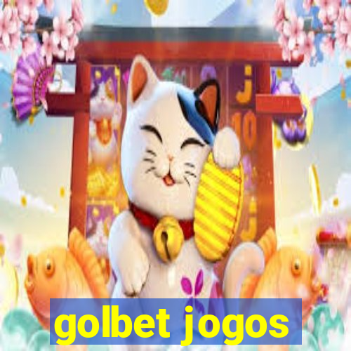 golbet jogos