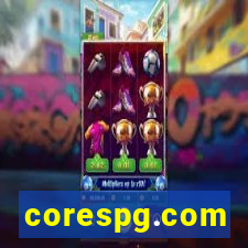 corespg.com