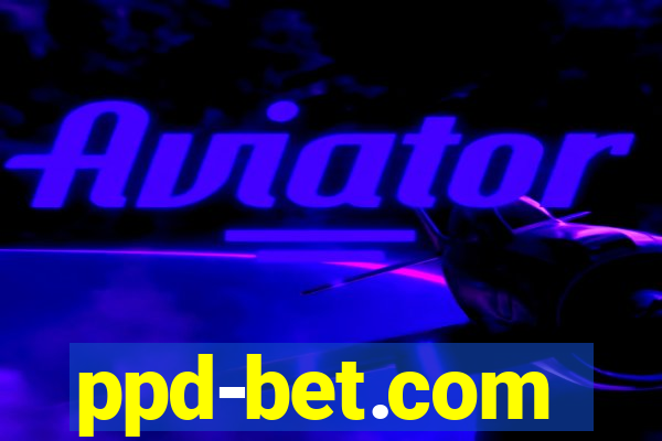 ppd-bet.com