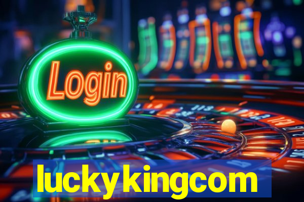 luckykingcom