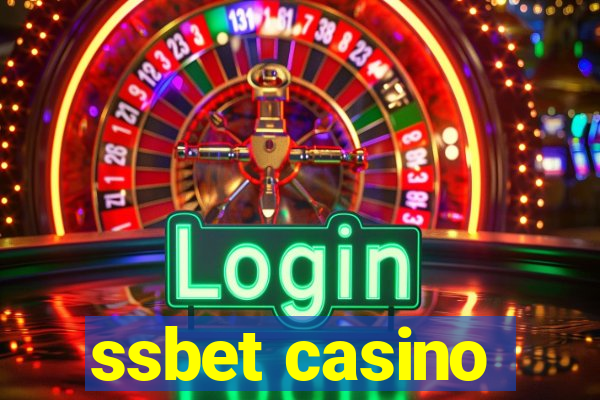 ssbet casino