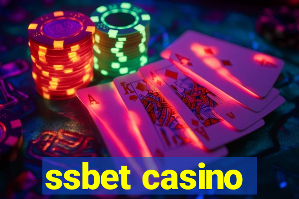 ssbet casino