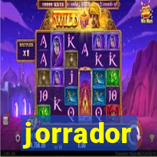 jorrador
