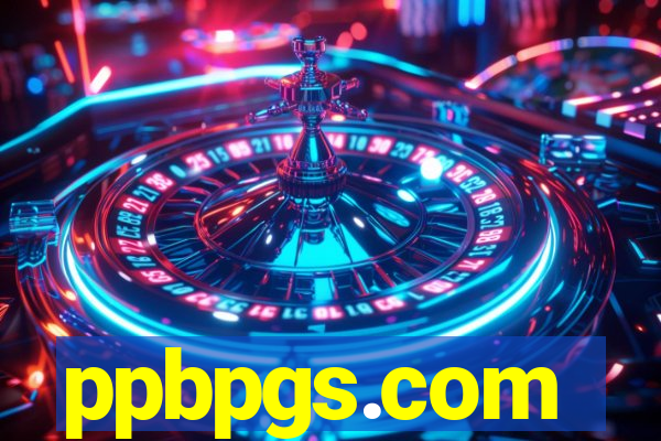ppbpgs.com
