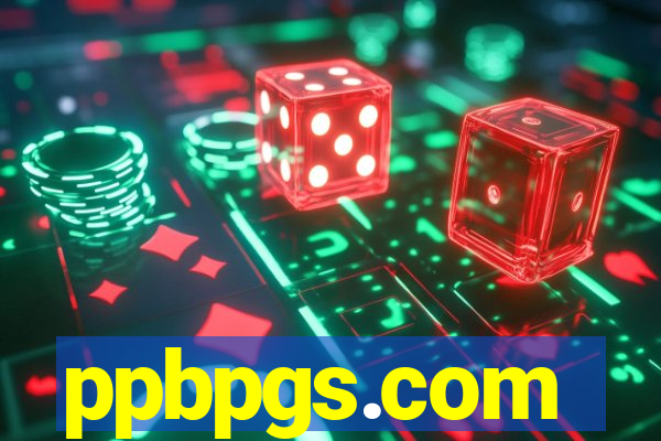 ppbpgs.com