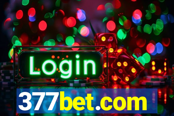 377bet.com