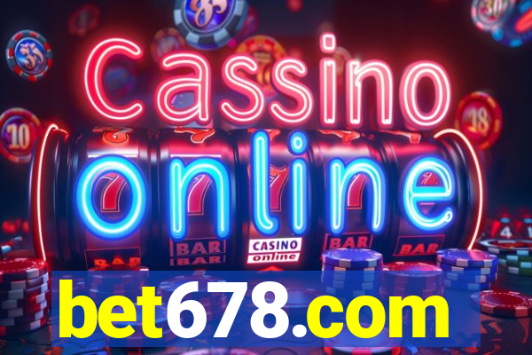 bet678.com