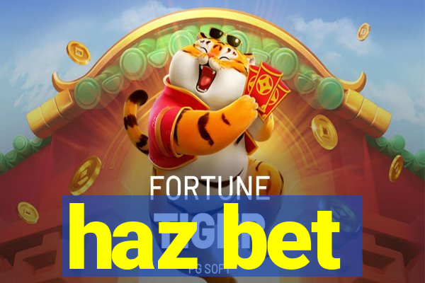 haz bet