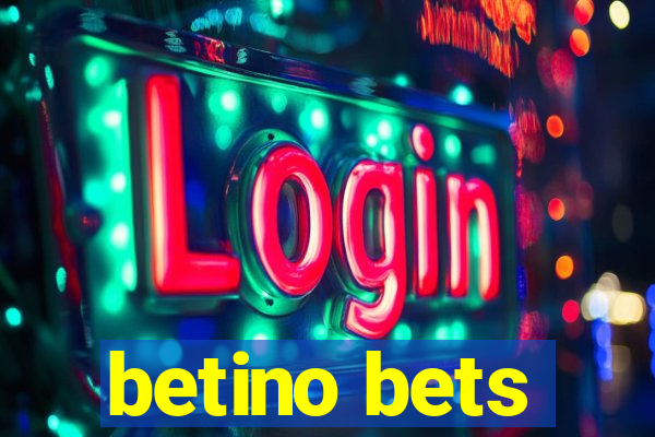 betino bets
