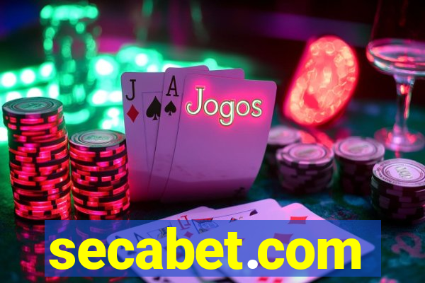 secabet.com