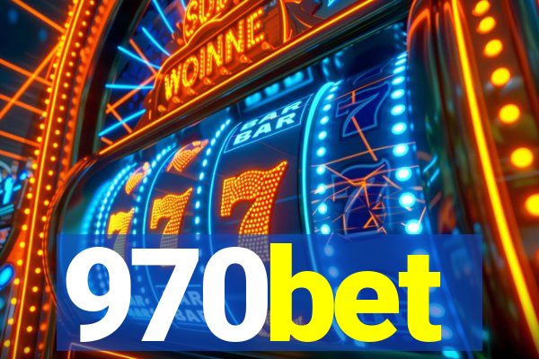 970bet