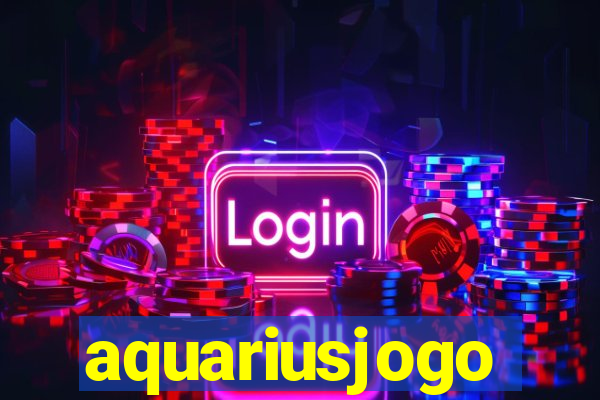 aquariusjogo