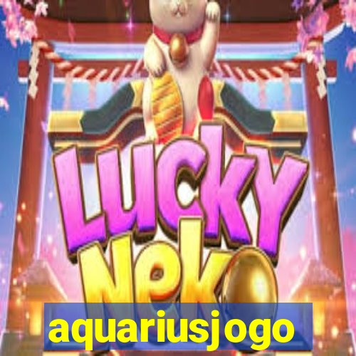 aquariusjogo