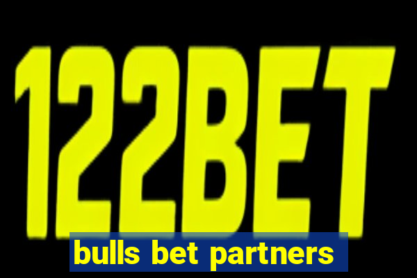 bulls bet partners