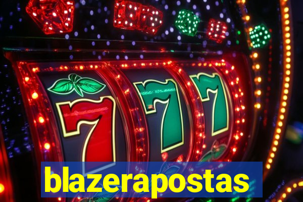 blazerapostas