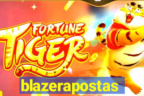 blazerapostas