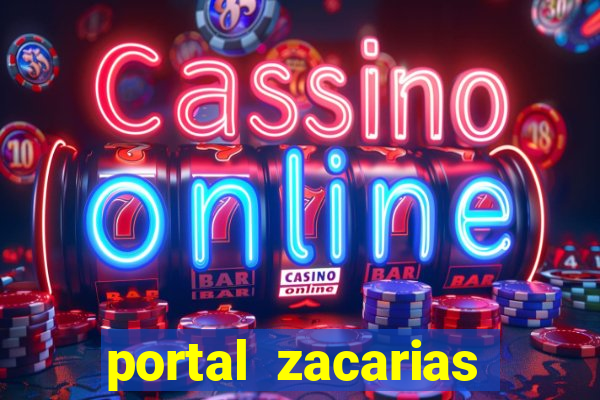 portal zacarias futebol mexicano