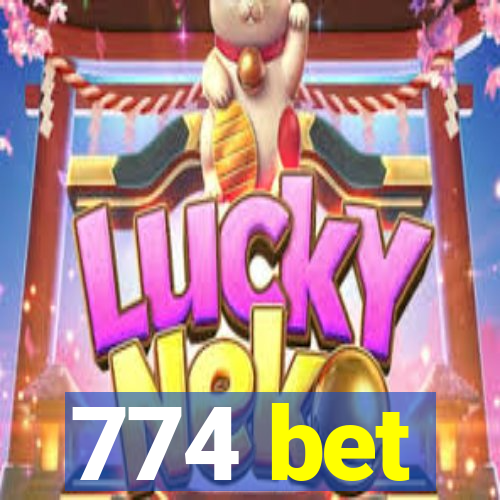 774 bet