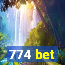 774 bet