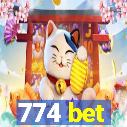 774 bet