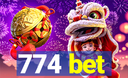 774 bet