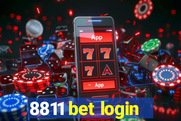8811 bet login