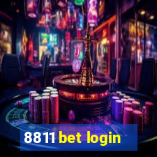 8811 bet login