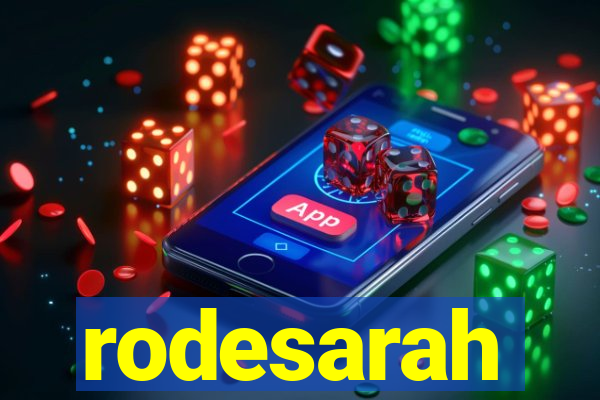 rodesarah