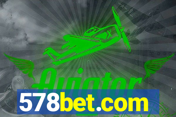 578bet.com