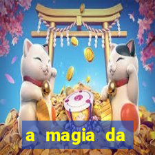 a magia da sobrevivência epub download