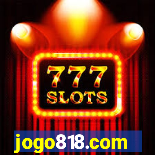 jogo818.com