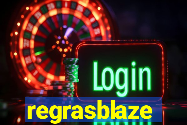 regrasblaze