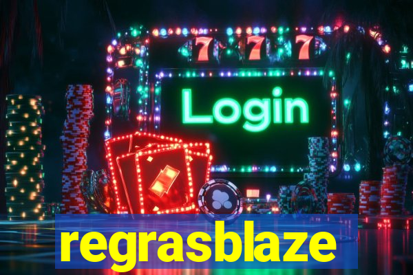 regrasblaze