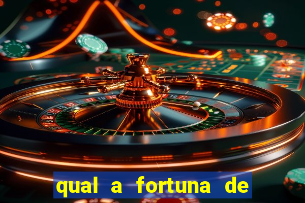 qual a fortuna de nelson piquet