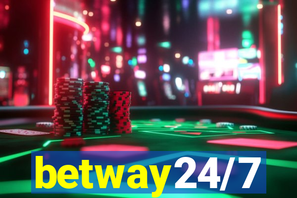 betway24/7