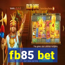 fb85 bet