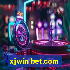 xjwin bet.com
