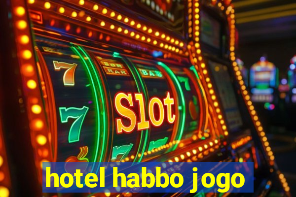 hotel habbo jogo